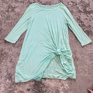 Boutique top